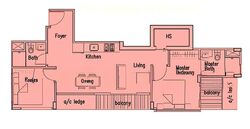 One Duchess (D10), Apartment #546675181